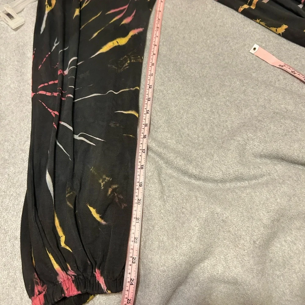 Tie-Dye Harem - Picture 7 of 8